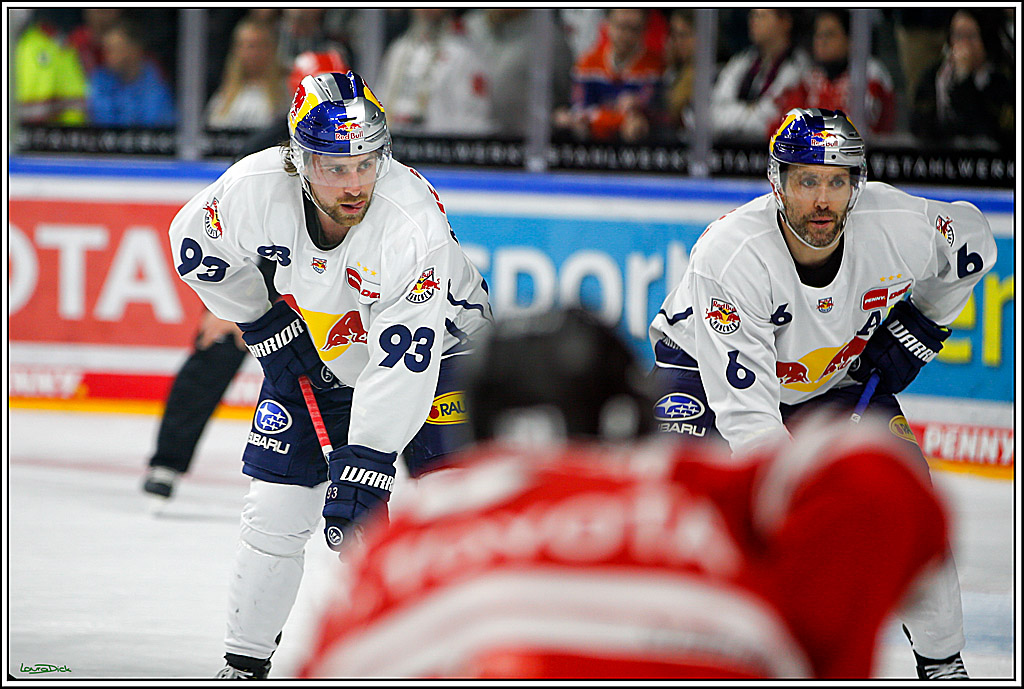 PENNY DEL; Koelner Haie- Red BUll Muenchen; Koeln, 08.11.2022